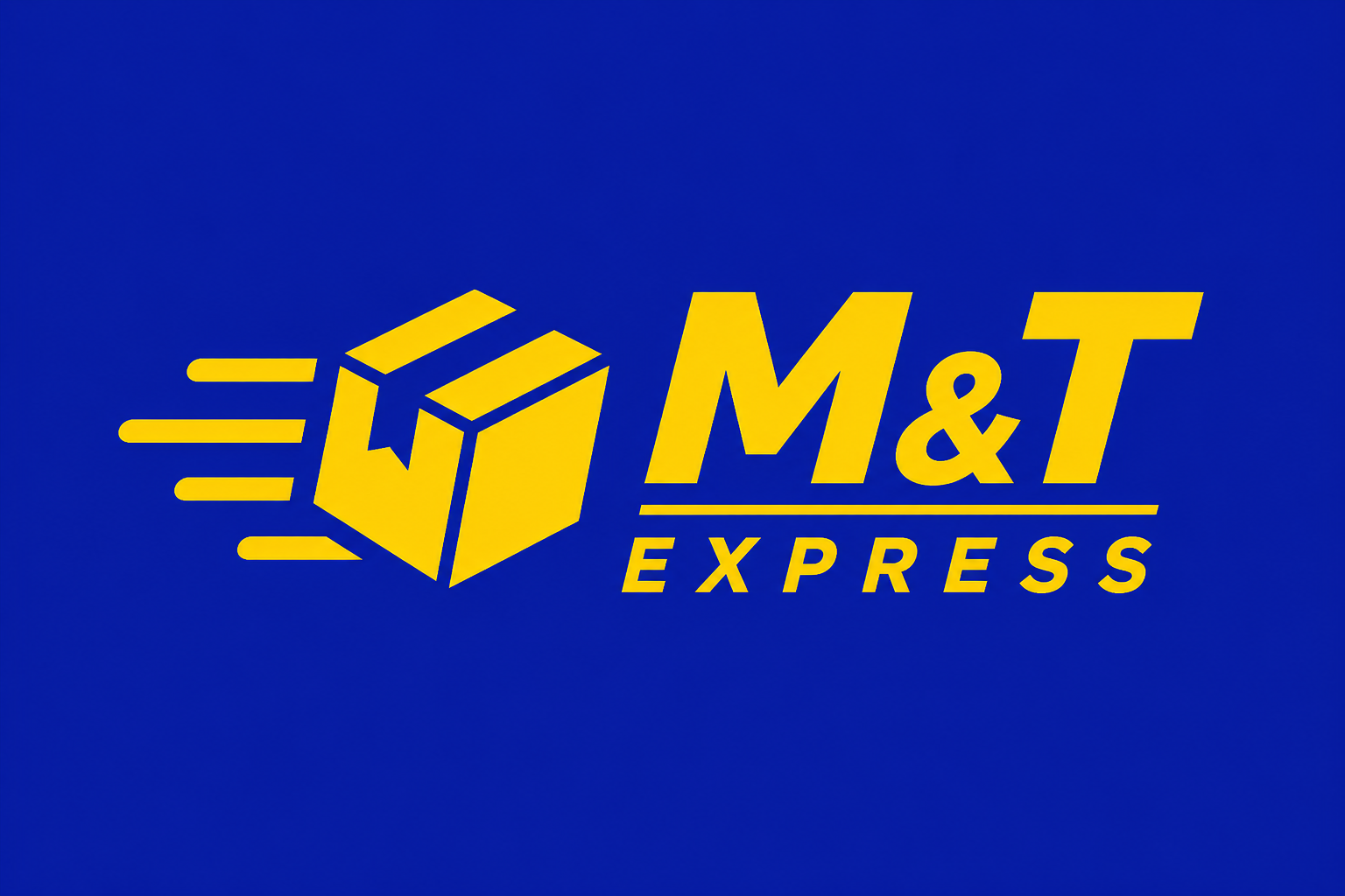 LogoM&T